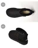 M クラシック ウルトラ ミニ 1137391 ブーツ 3カラー