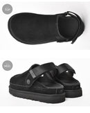 ゴールデンスター クロッグ 1138252 サンダル 6カラー