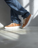 サウス ベイ スニーカー ロー スエード 1154150 スニーカー 2カラー