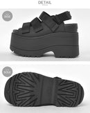 ゴールデンライズ 1167431 サンダル 2カラー