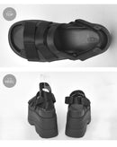 ゴールデンライズ 1167431 サンダル 2カラー