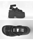 ゴールデンライズ 1167431 サンダル 2カラー