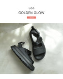 ゴールデングロウ 1152685 サンダル 4カラー