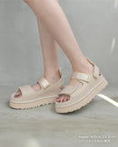 ゴールデングロウ 1152685 サンダル 4カラー