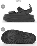 ゴールデングロウ 1152685 サンダル 4カラー