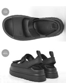 ゴールデングロウ 1152685 サンダル 4カラー