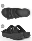 キャップトレイルストラップ スライド 1167497 サンダル 2カラー