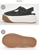 EZ DUZZIT T STRAP 1167500 スニーカー 2カラー