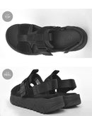 キャップトレイル ストラップ サンダル 1167496 サンダル 2カラー