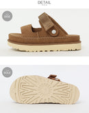 ゴールデンスター グライド 1167399 サンダル 2カラー