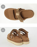 ゴールデンスター グライド 1167399 サンダル 2カラー