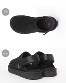 ゴールデンコースト クロッグII 1166915 サンダル 4カラー