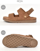 GOLDENSTAR GLIDE 1166713K サンダル 2カラー