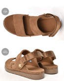 GOLDENSTAR GLIDE 1166713K サンダル 2カラー