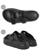 ゴールデングロウ スライド 1166513K スライドサンダル 3カラー