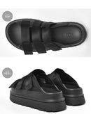 ゴールデングロウ スライド 1167430 スライドサンダル 2カラー