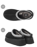 タズ II 1174471 サボサンダル 4カラー