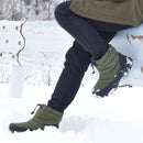 スノーブーツHI PT-308 ブーツ 4カラー 返品無料 当日出荷