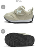 メッシュスニーカー KP-039 スニーカー 5カラー