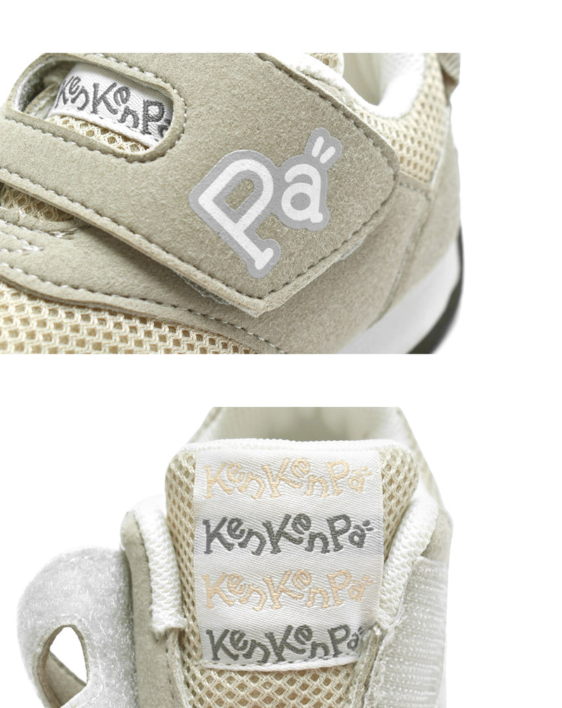 メッシュスニーカー KP-039 スニーカー 5カラー