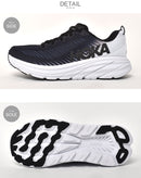 リンコン3 1119395 ロードランニングシューズ 3カラー