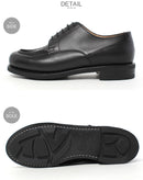 シャンボード ACTEM 45 706812 レザーシューズ