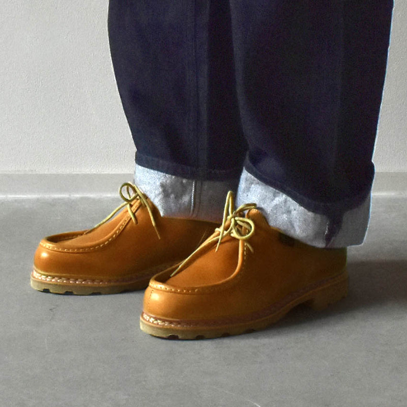 パラブーツ PARABOOT ミカエル 181102 チロリアンシューズ 1カラー │Z