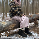 SHORT BOOTS WATERPROOF 78409 78410 ブーツ 4カラー 返品無料 当日出荷