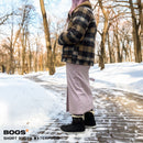 SHORT BOOTS WATERPROOF 78409 78410 ブーツ 4カラー 返品無料 当日出荷