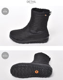 スノーデイ 2 ミッド 72697 スノーブーツ 3カラー