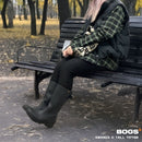 アマンダ 2 トール 72786 レインブーツ 2カラー 返品無料 当日出荷