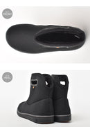 BOGA BOOTS SHORT QUILTING 79133 スノーブーツ 2カラー