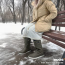 BOGA BOOTS MID QUILTING 79134 スノーブーツ 2カラー 当日出荷
