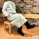 BOGA BOOTS MID QUILTING 79134 スノーブーツ 2カラー 当日出荷