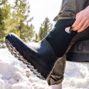 ボーズマントール 71971 スノーブーツ 返品無料 当日出荷