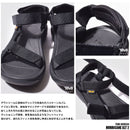 ハリケーン XLT 2 1019234 サンダル 20カラー