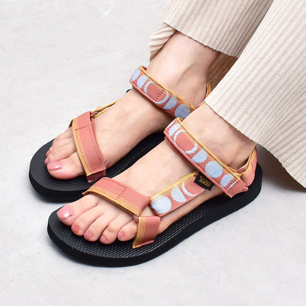 テバ TEVA オリジナル ユニバーサル 1003987 サンダル 17カラー
