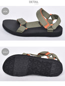 オリジナル ユニバーサル 1003987 サンダル 6カラー