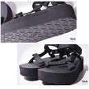 フラットフォーム ユニバーサル 1008844 サンダル 11カラー