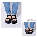 フラットフォーム ユニバーサル 1008844 サンダル 11カラー