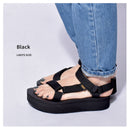 フラットフォーム ユニバーサル 1008844 サンダル 11カラー