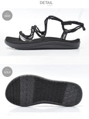 ボヤ インフィニティ 1019622 サンダル 16カラー