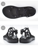 ボヤ インフィニティ 1019622 サンダル 16カラー