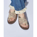 ボヤ ストラッピー 1099271 サンダル 6カラー