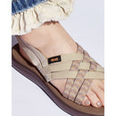 ボヤ ストラッピー 1099271 サンダル 6カラー