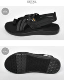 ボヤ ストラッピー 1099271 サンダル 6カラー