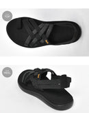 ボヤ ストラッピー 1099271 サンダル 6カラー