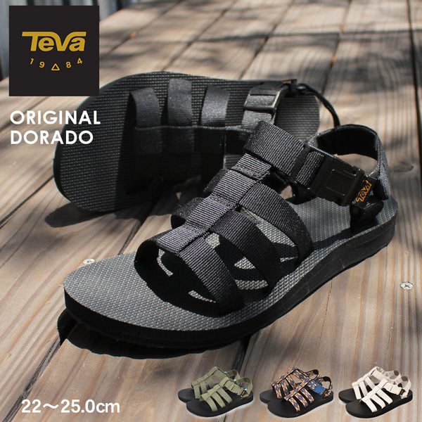 テバ TEVA オリジナル ドラード 1106854 サンダル 4カラー │Z