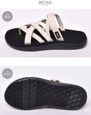 ボヤ ジレッサ 1117032 サンダル 6カラー