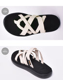 ボヤ ジレッサ 1117032 サンダル 6カラー